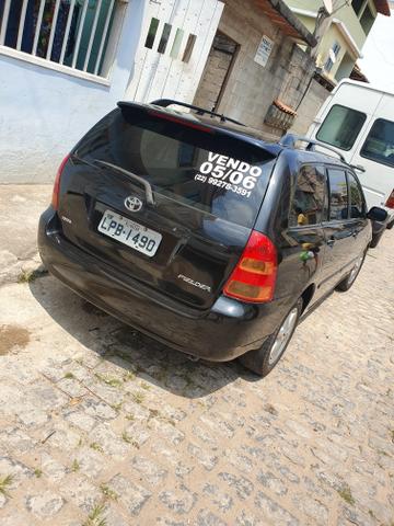 Corolla Fielder - Foto 4
