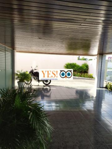 Apartamento residencial para Venda, Capuchinhos, Feira de Santana, 3 dormitórios sendo 1 s - Foto 19