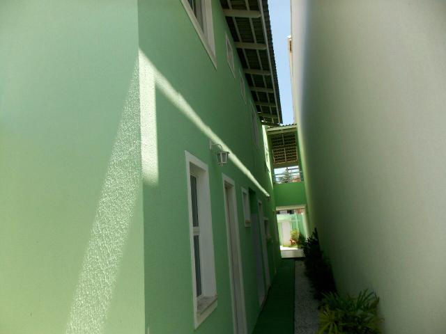 Duplex Quatro suites, Jardim das oliveiras. Fortaleza-ce - Foto 3