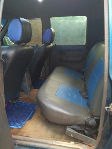 Hilux pick-up - Foto 4