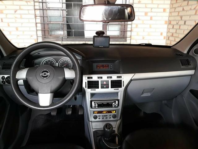 Vectra - Foto 4