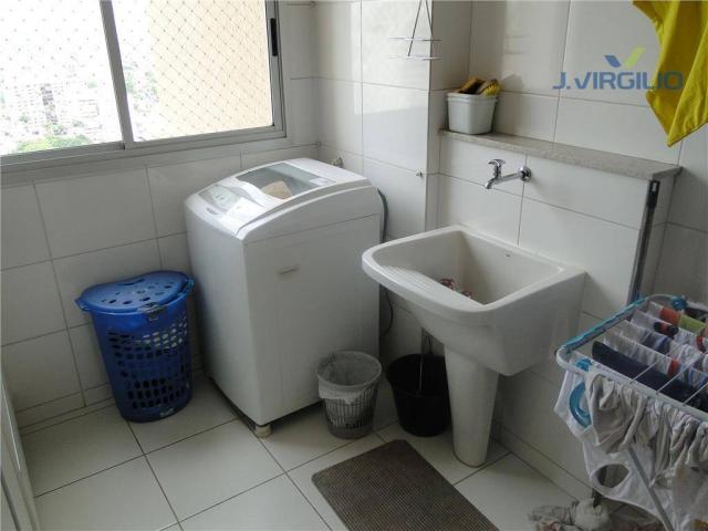 Apartamento a venda no setor bueno goiânia-go - Foto 19