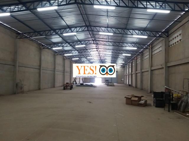 Galpão comercial para locação, atrás da banca, petrolina, 800,00 m² construída, 800,00 m²