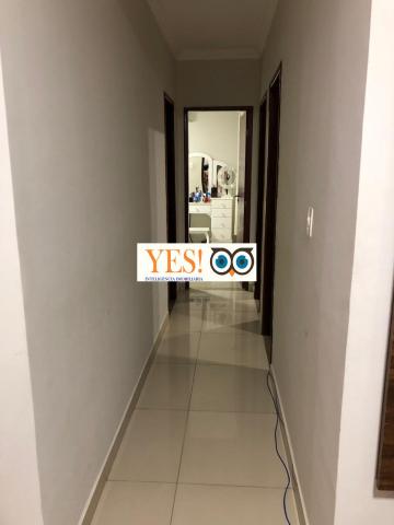 Apartamento residencial para venda, muchila, feira de santana, 3 dormitórios sendo 1 suíte - Foto 11