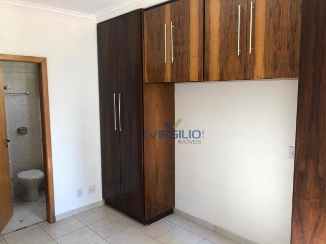 Apartamento com 4 quartos à venda, 96 m² por R$ 370.000 - Alto da Glória - Goiânia/GO - Foto 14