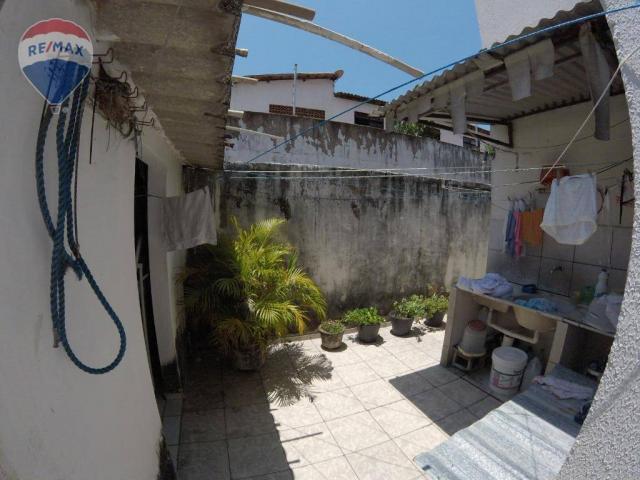 Apartamento no presidente kennedy ao lado do g barbosa - Foto 17