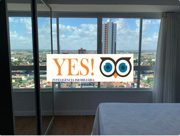 Apartamento Flat para Venda, no Santa Mônica, Feira de Santana, 1 dormitório, 1 banheiro, - Foto 2