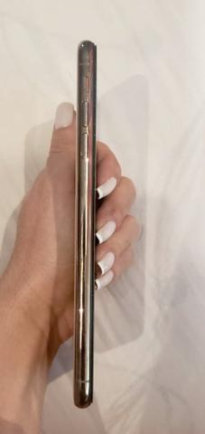 IPhone XS Max Dourado - Foto 3