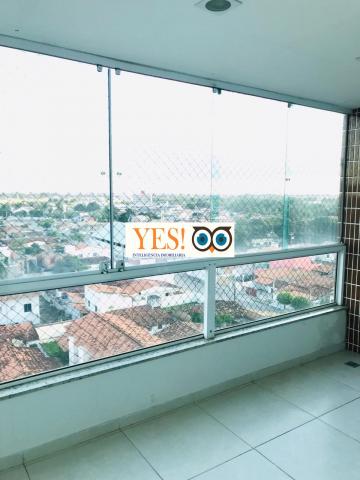 Apartamento residencial para locação, santa mônica, feira de santana, 3 dormitórios sendo - Foto 20