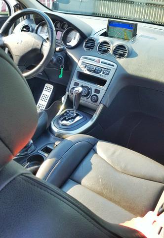 Peugeot 408 GRIFFE top de linha - Foto 3
