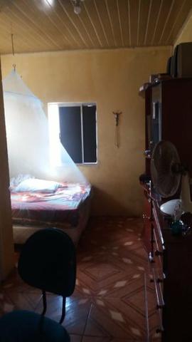 Vendo casa urgente no conjunto Maguary