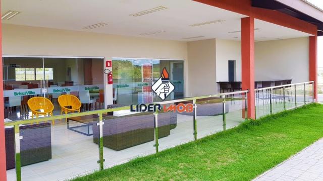 Terreno no brisas ville, para venda, sim - Foto 6