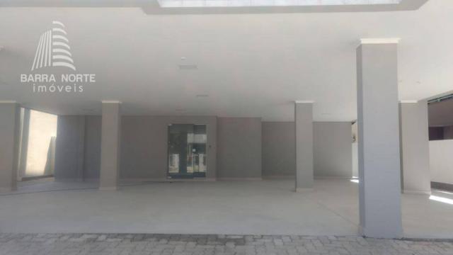 Cobertura à venda, 75 m² por r$ 299.000,00 - ingleses - florianópolis/sc - Foto 2