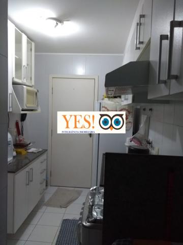 Apartamento para Venda, Pedra do Descanso, Feira de Santana,3 dormitórios sendo 1 suíte, 1 - Foto 8