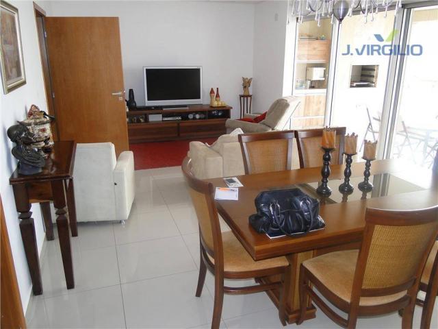Apartamento a venda no setor bueno goiânia-go - Foto 2
