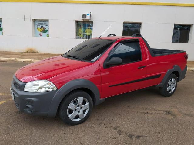Strada CS 1.4 working flex 2015