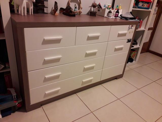 Comoda quarter - Foto 2