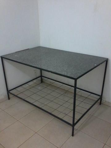 Bancada em granito