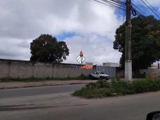Terreno comercial para locação, tomba, feira de santana, 3.920,00 m² total. - Foto 3