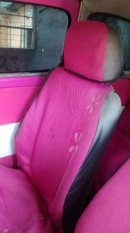 Volkswagen - Fusca Rosa - Ano 1974 - Filé! - Foto 13