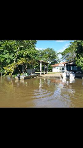 Rancho Pantanal