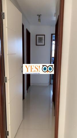 Apartamento residencial para Venda, Ponto Central, Feira de Santana, 4 dormitórios sendo 2 - Foto 10