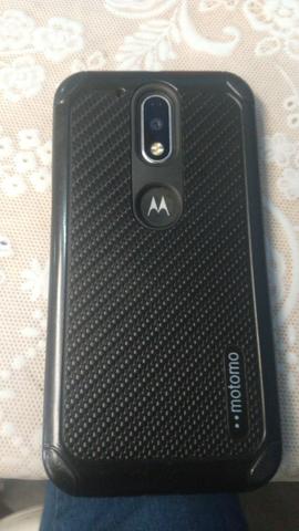 Moto G4 Plus