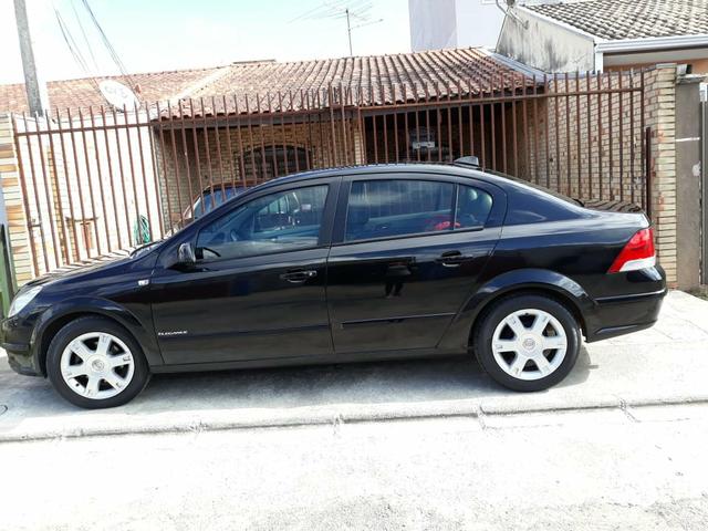 Vectra - Foto 5