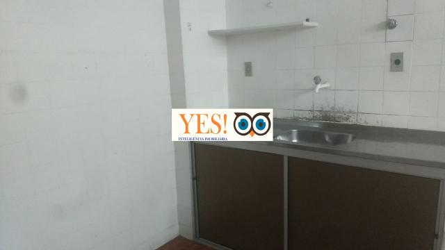 Apartamento para Locação, Ponto Central, 3 quartos com dependência. - Foto 10