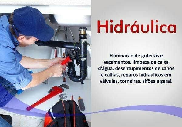 9Desentupidora 24hs bombeiro hidráulico - Foto 6