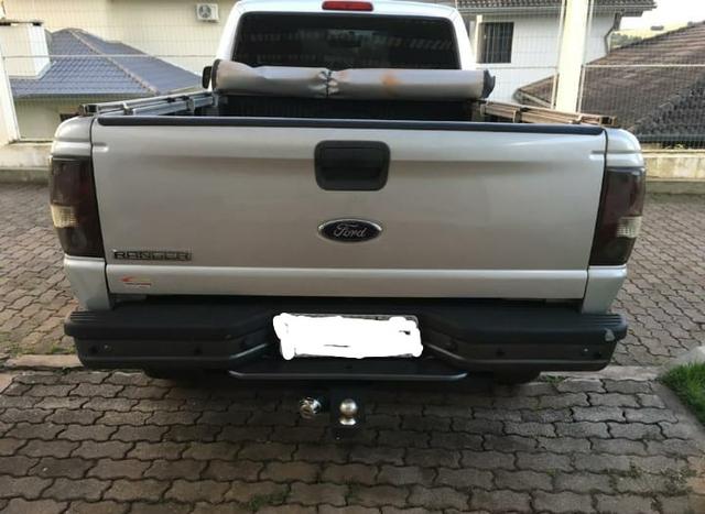 Vendo Ranger completa - Foto 7