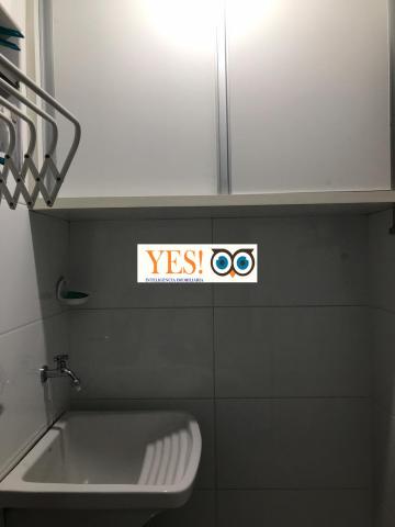 Apartamento residencial para venda, pedra do descanso, feira de santana, 2 dormitórios, 1 - Foto 8