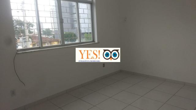 Apartamento residencial para Locação, Av. Getúlio Vargas, Feira de Santana 3 dormitórios. - Foto 3