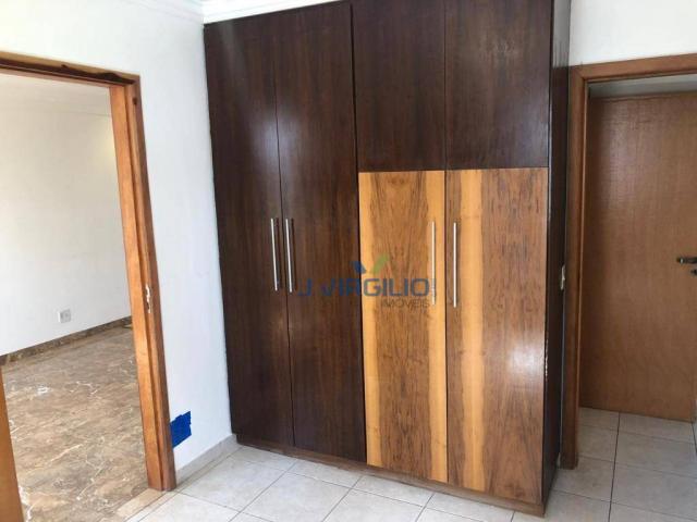 Apartamento com 4 quartos à venda, 96 m² por R$ 370.000 - Alto da Glória - Goiânia/GO - Foto 5