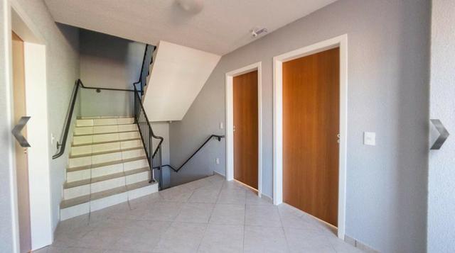 Apartamento 3 dormitórios em colombo, visite nosso decorado - Foto 5