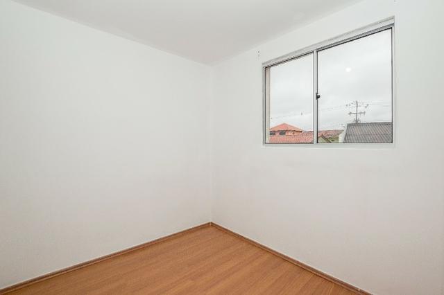 Apartamento de 2 quartos no bairro Cidade Industrial - Curitiba/PR - AP0419 - Foto 10