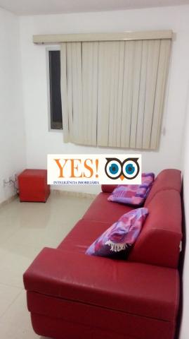 Apartamento para alugar com 2 dormitórios em Mangabeira, Feira de santana cod:AP00093 - Foto 11