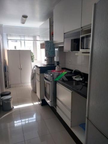 Apartamento locação temporada com 3 dormitórios, por r$ 800/dia - centro - balneário cambo - Foto 7