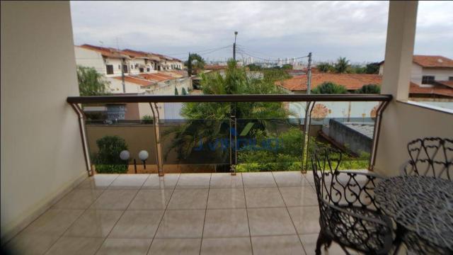 Sobrado com 5 quartos à venda, 224 m² por r$ 1.200.000 - santa genoveva - goiânia/go - Foto 17