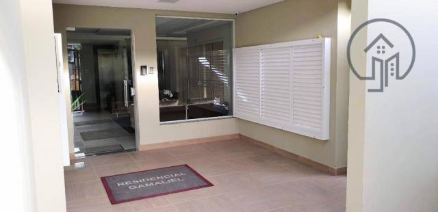 Apartamento com 1 suíte e 01 dormitório à venda por R$ 350.000 - Centro - Jaraguá do Sul/S - Foto 3