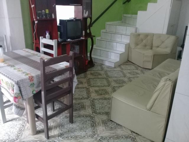 Aluga-se casa/sobrado por dia na praia de Matinhos