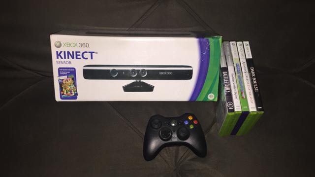 Xbox 360 - Foto 3
