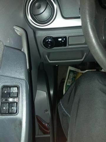 Agile 1.4 LTZ 2011 + freios ABS e Air bags (completo) - Foto 4