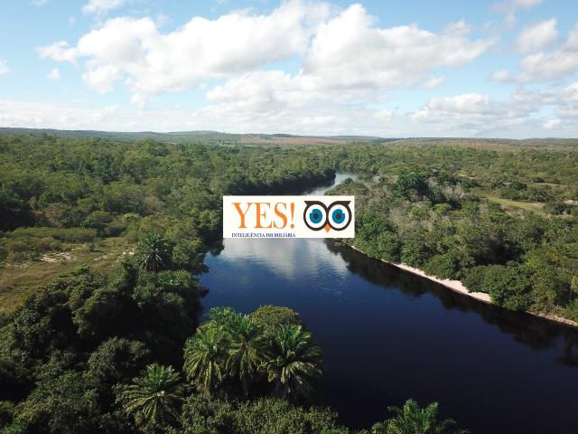 Fazenda para venda, chapada, andaraí, 2.530,00 hectares.