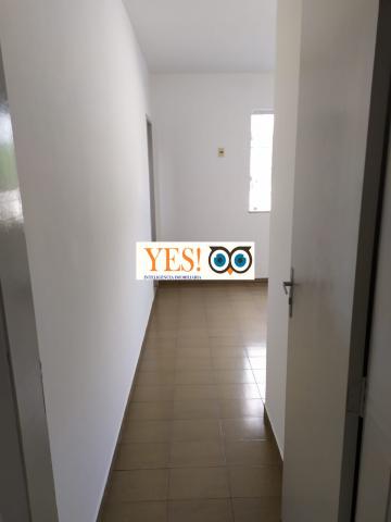 Apartamento residencial para Venda, Capuchinhos, Feira de Santana, 3 dormitórios sendo 1 s - Foto 5