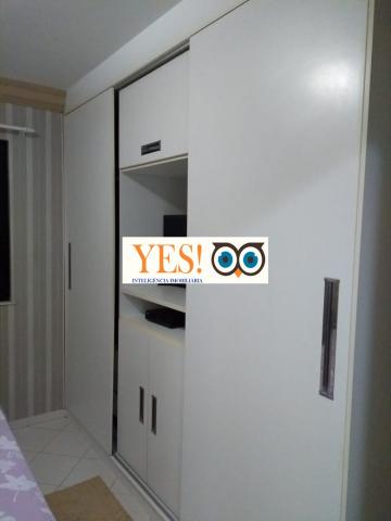 Apartamento para Venda, Pedra do Descanso, Feira de Santana,3 dormitórios sendo 1 suíte, 1 - Foto 4
