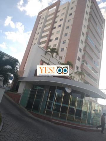 Apartamento para Venda, Brasília, Feira de Santana, 3 dormitórios sendo 1 suíte, 1 sala, 2 - Foto 15