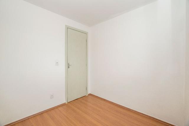 Apartamento de 2 quartos no bairro Cidade Industrial - Curitiba/PR - AP0419 - Foto 11
