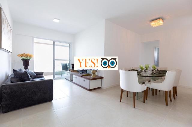 Apartamento para venda, santa mônica, feira de santana.3 dormitórios, 1 suíte, 1 sala, 3 b - Foto 2
