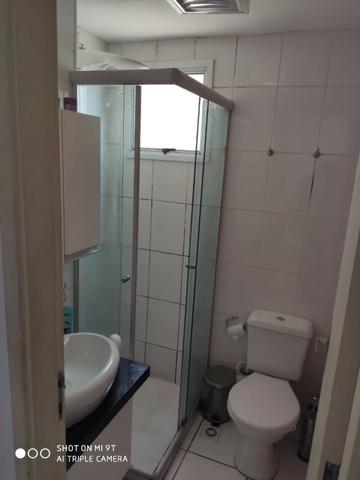 Venda de Apartamento de 2 Quartos - Residencial Ímola - Cuiabá - Foto 2